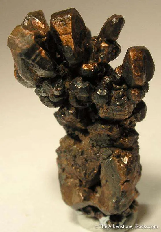 Copper (Twinned) image