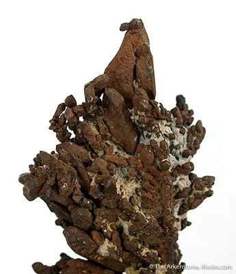 Copper (Twinned) - image 3