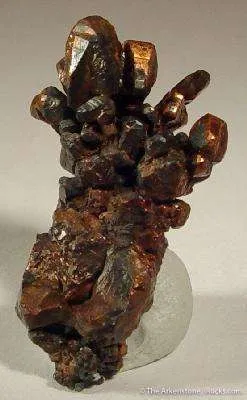 Copper (Twinned) - image 3