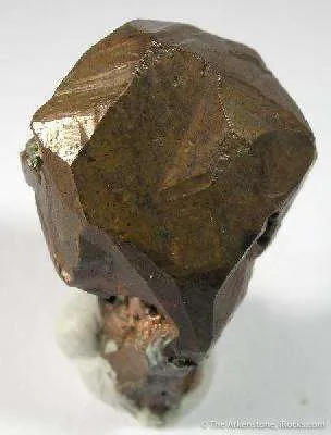 Copper (Twinned) - image 4