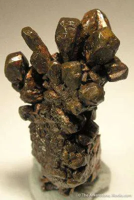 Copper (Twinned) - image 2