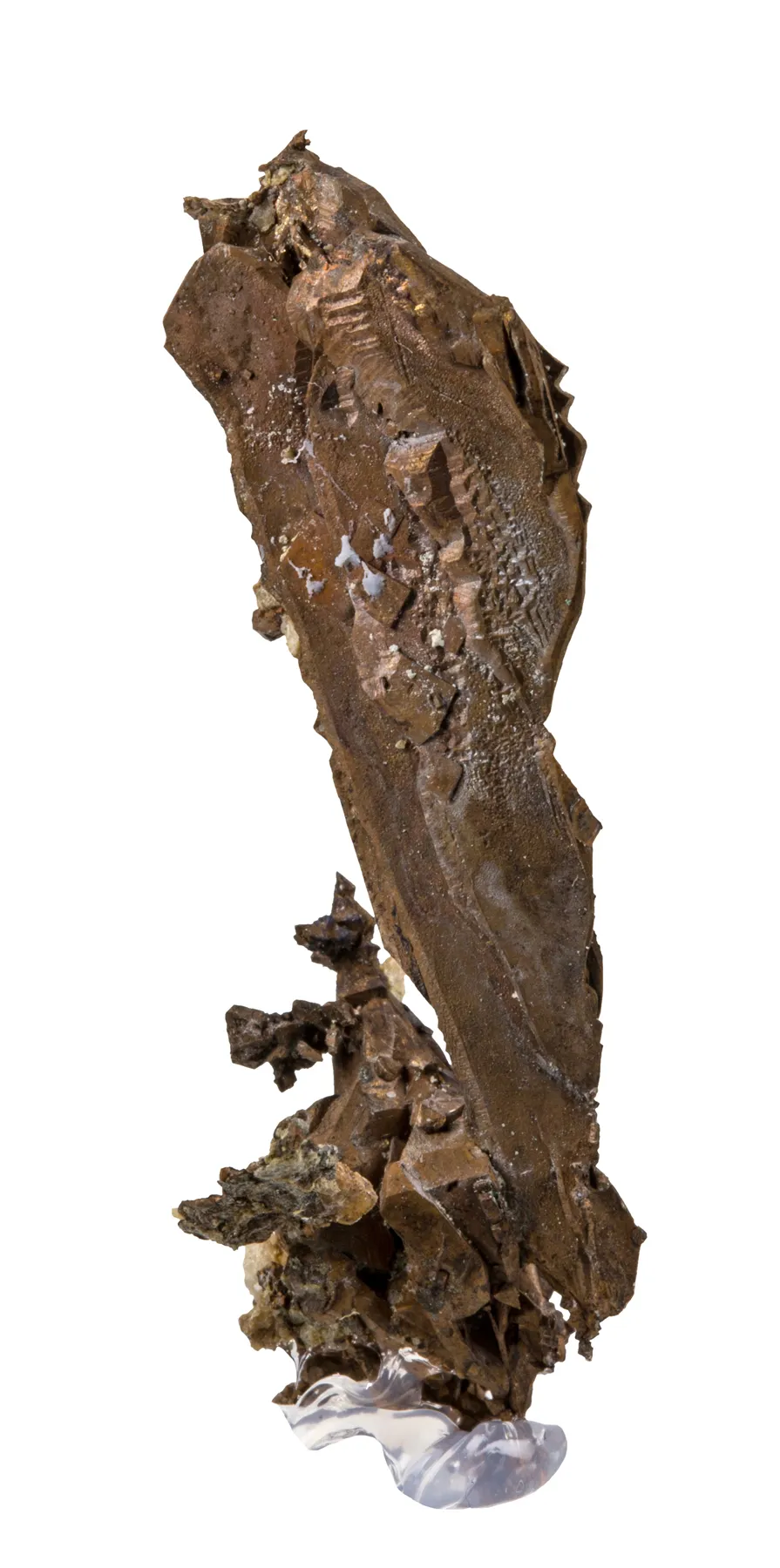 Copper (twinned) - image 5