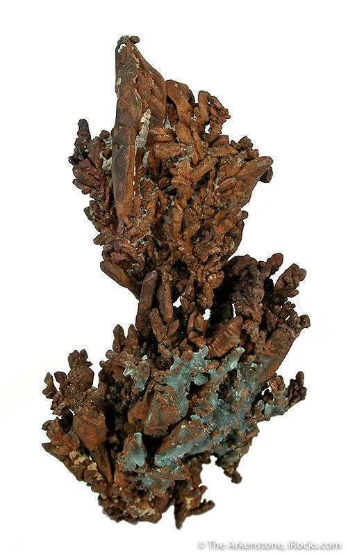 Copper (Twinned) - image 2