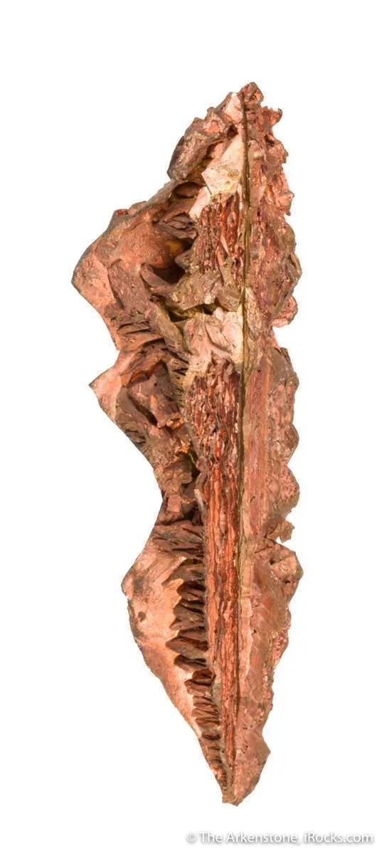 Copper (twinned) - image 3