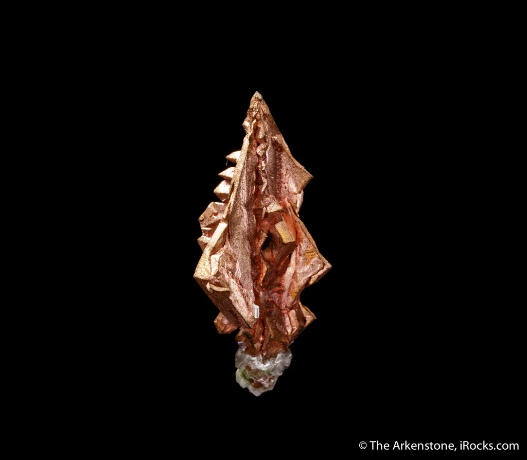 Copper (twinned) - image 3