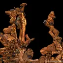 Copper (twinned) - image 4