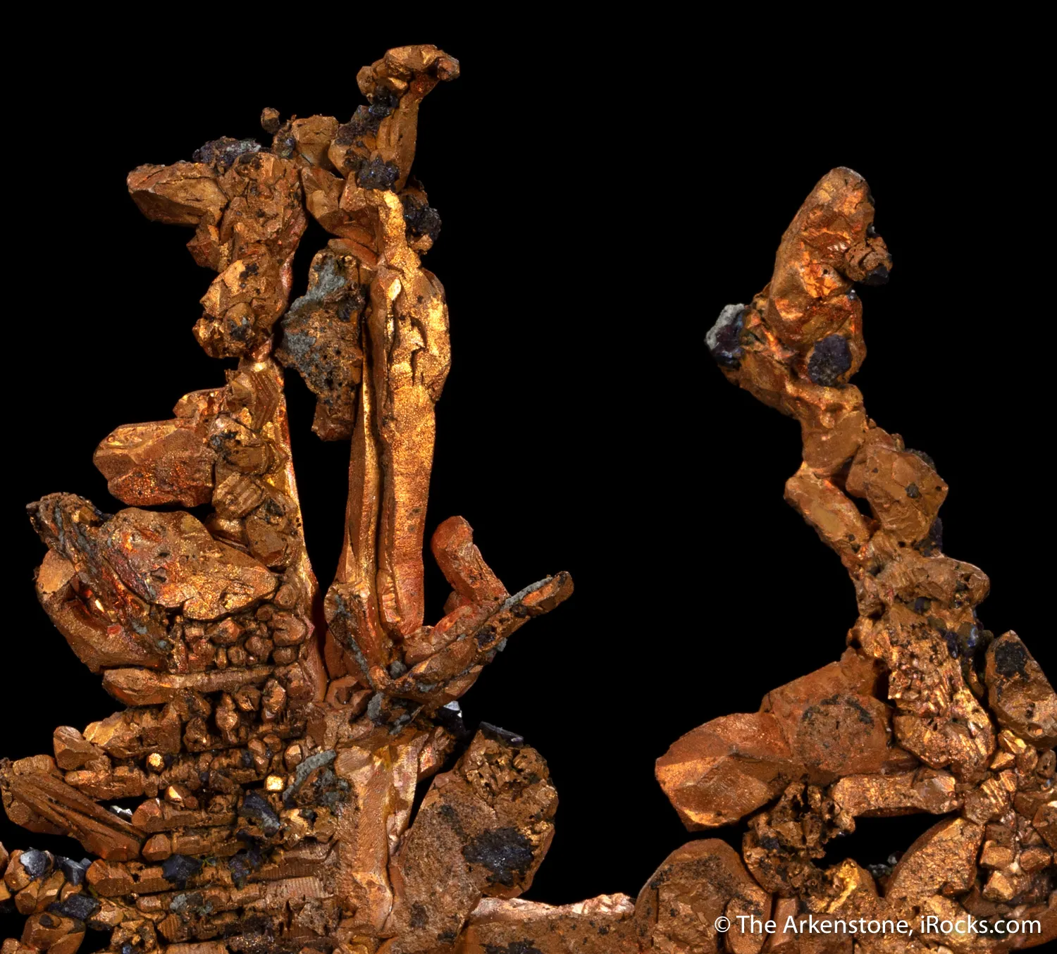 Copper (twinned) - image 4