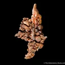 Copper (twinned) - image 1