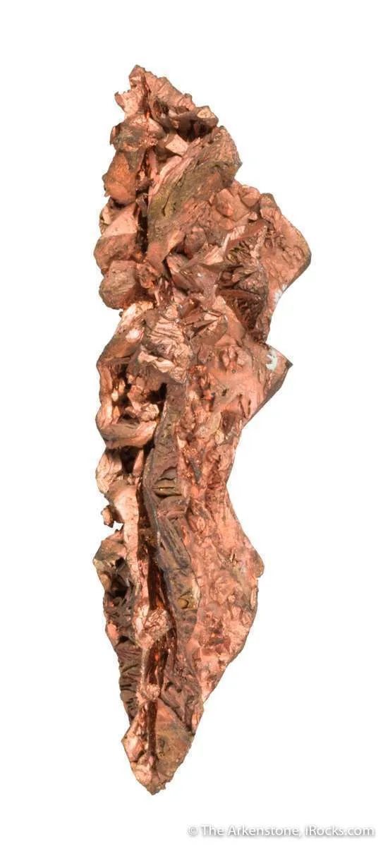 Copper (twinned) - image 2