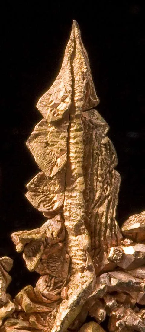 Copper (Twinned) - image 2