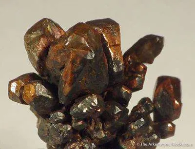 Copper (Twinned) - image 2