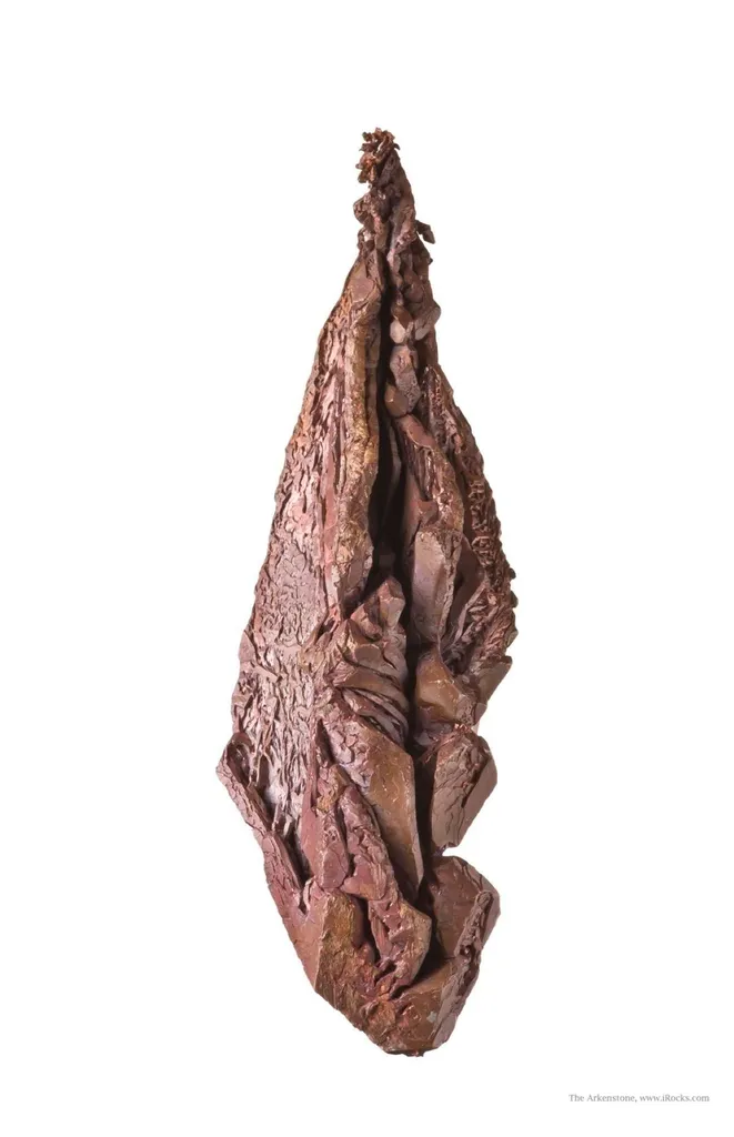 Copper (Twinned) - image 3