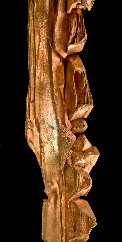 Copper (Twinned) - image 4