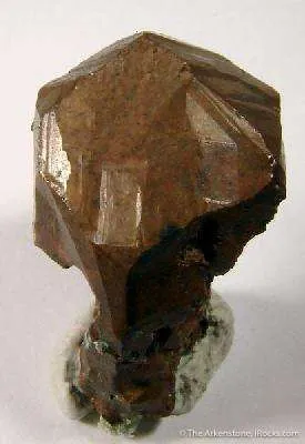 Copper (Twinned) - image 2