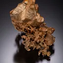 Copper (unique crystal style) - image 4