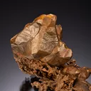 Copper (unique crystal style) - image 3