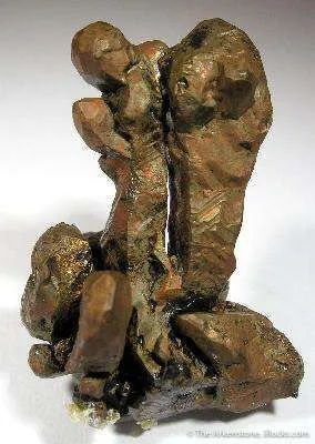 Copper (Unusual Growth) image