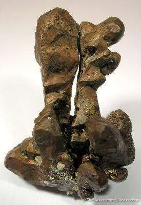 Copper (Unusual Growth) - image 2