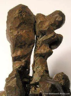 Copper (Unusual Growth) - image 3