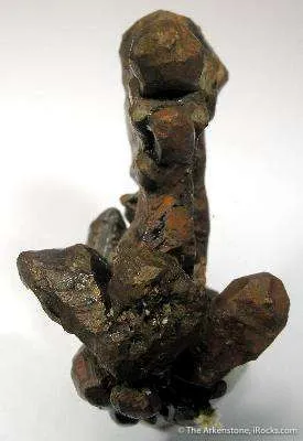Copper (Unusual Growth) - image 4