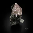 Copper w/ Calcite - image 2