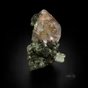 Copper w/ Calcite - image 1