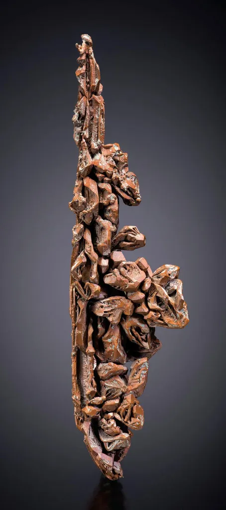 Copper, Wire Silver - image 2
