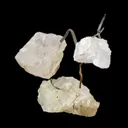 Copper (Wires) in Calcite - image 2