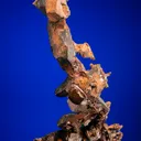 Copper with Analcime - image 1