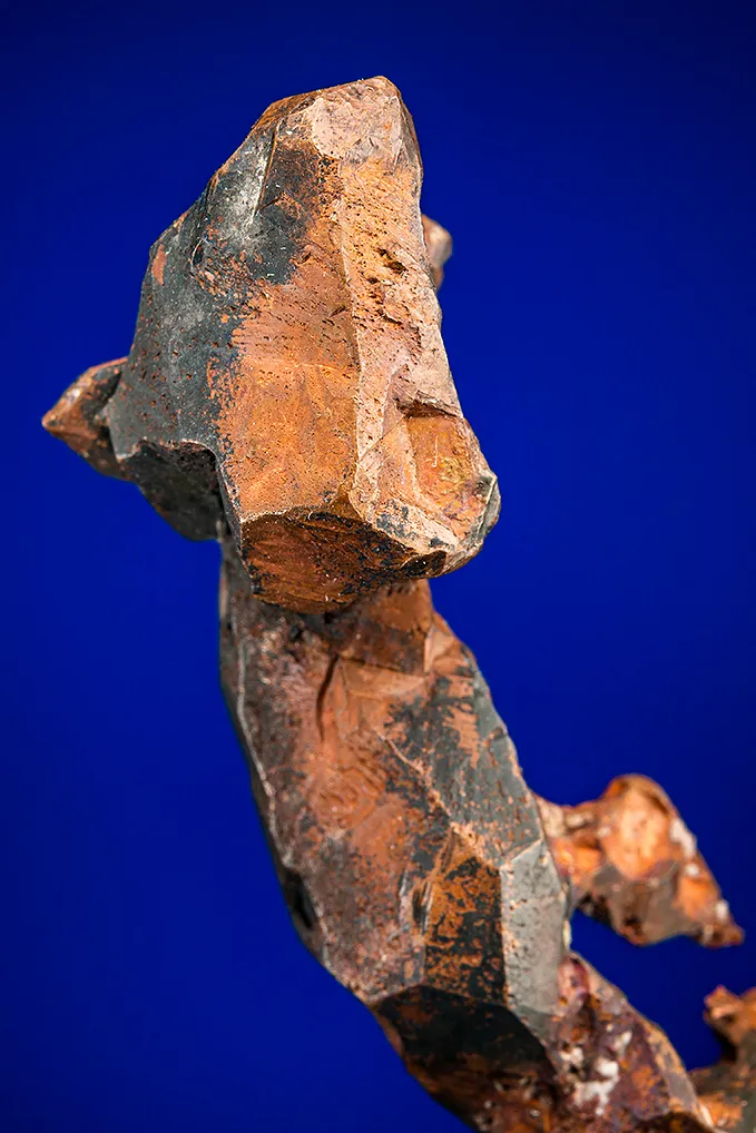 Copper with Analcime - image 2