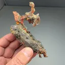 Copper with Analcime - image 2