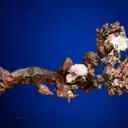 Copper with Analcime - image 3