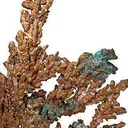 Copper With Baryte - image 2