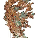 Copper With Baryte - image 1