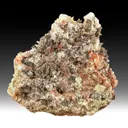 Copper with Calcite - image 1