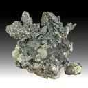 Copper with Calcite - image 1