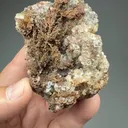 Copper with Calcite - image 2