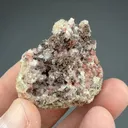 Copper with Calcite - image 2