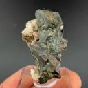 Copper with Calcite - image 1