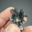 Copper with Calcite - image 2