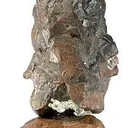 Copper With Calcite (Circa 1860'S) - image 5