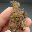 Copper with Cerussite - image 2