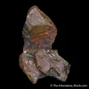 Copper with Chrysocolla - image 3