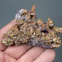 Copper with Cuprite - image 2
