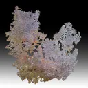 Copper with Cuprite - image 1