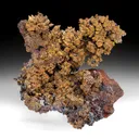 Copper with Cuprite - image 1