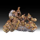 Copper with Cuprite - image 1