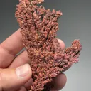 Copper with Cuprite - image 2