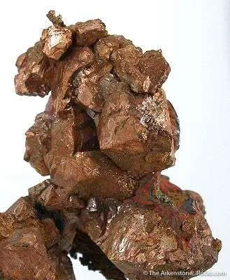 Copper With Cuprite - image 4