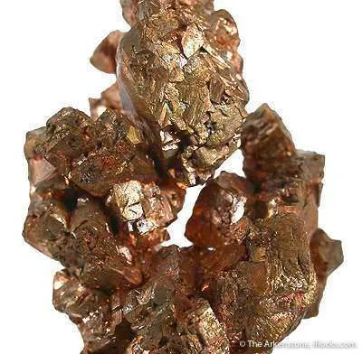 Copper With Cuprite - image 5